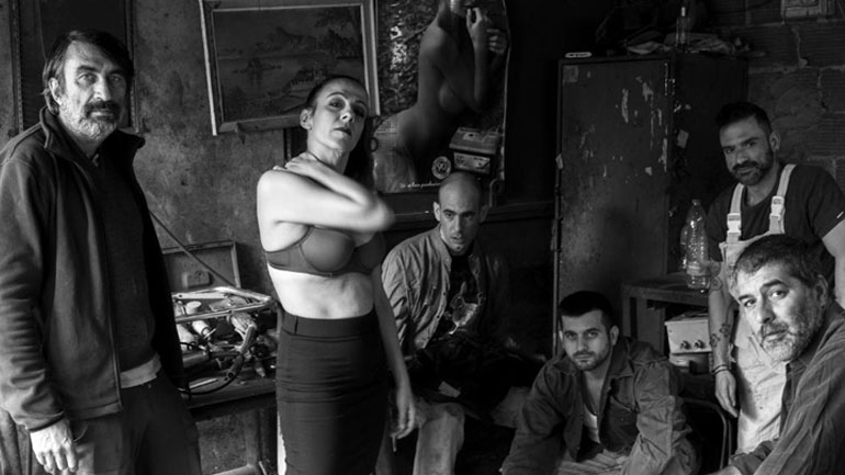 «Άνθρωποι και Ποντίκια» για δεύτερη χρονιά  στον  Cartel Τεχνοχώρο