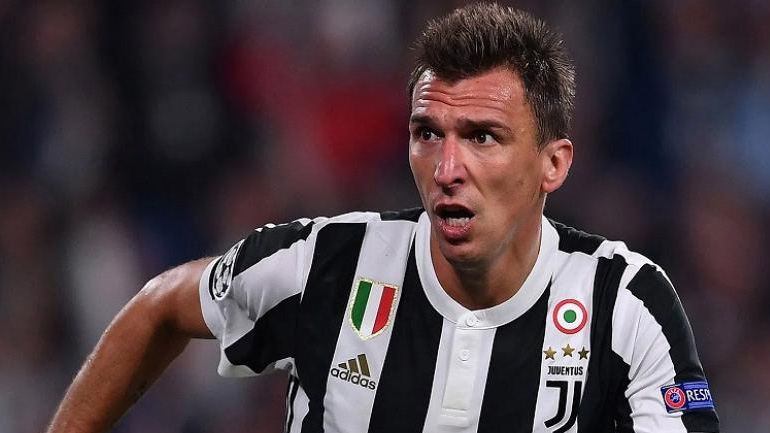 Θέλει Μάντζουκιτς η Μάντσεστερ Γιουνάιτεντ