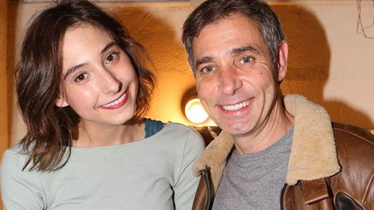 Θοδωρής Αθερίδης: Αυτό είναι το όνομα που θα πάρει ο νεογέννητος εγγονός του