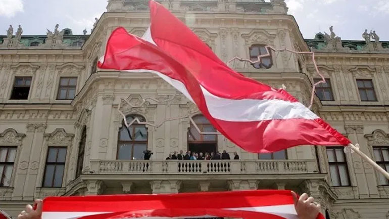 Η προστασία των συνόρων της Ε.Ε. κυρίαρχο θέμα στον προεκλογικό αγώνα για τις πρόωρες εκλογές στην Αυστρία