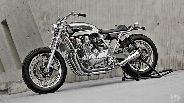 2Loud CB1100: Ένα CB που ακούγεται… δυνατά!