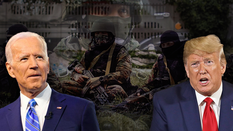 Το ουκρανικό μυστήριο και η παραπομπή Τραμπ Το ουκρανικό μυστήριο και η παραπομπή Τραμπ