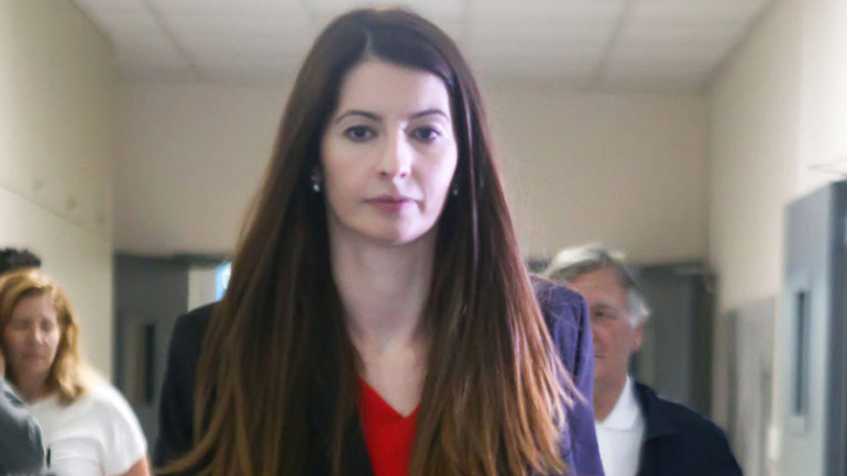 Ολυμπιακός: Στην Ένωση Ευρωπαϊκών Συλλόγων η Σουλούκου