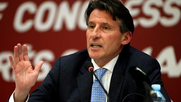 Στίβος: Επανεξελέγη στην προεδρία της IAAF ο Σεμπάστιαν Κόε