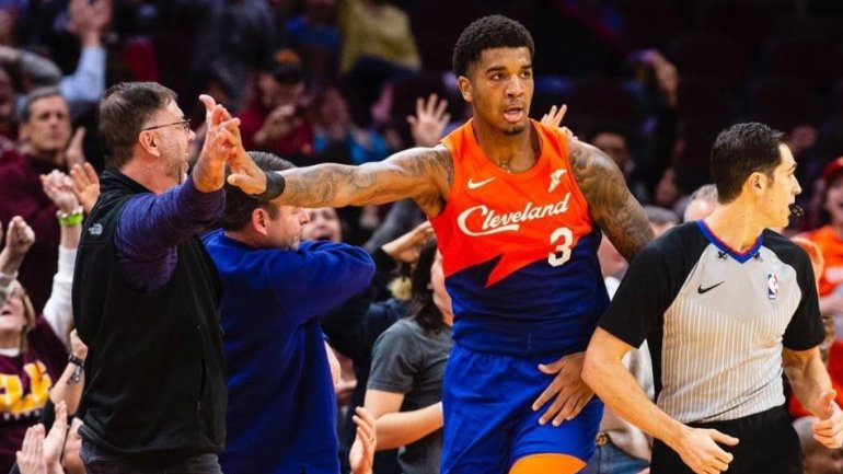 ΝΒΑ: Υπέγραψε στους Γουόριορς ο Μαρκίς Κρις