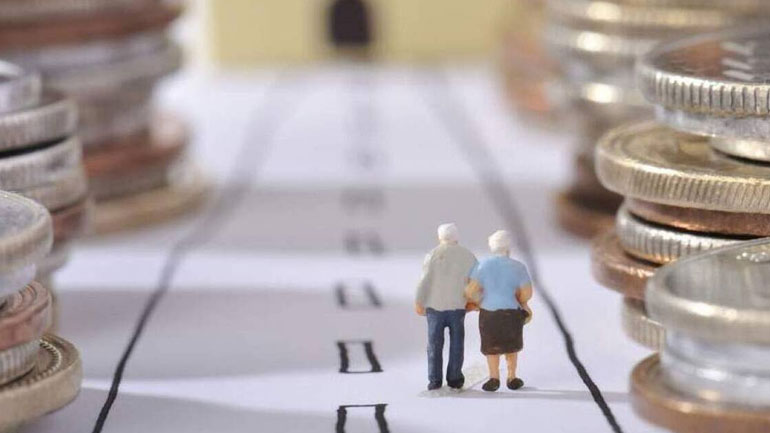 Από σήμερα καταβάλλονται οι συντάξεις Οκτωβρίου