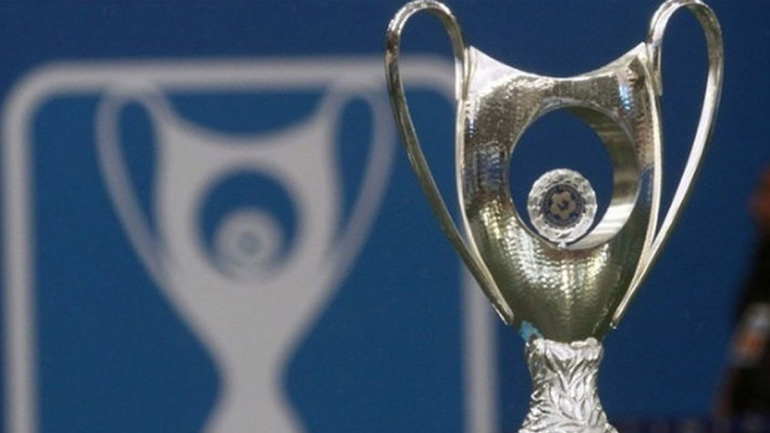 Ποδόσφαιρο: Συνεχίζεται η αγωνιστική δράση στο Κύπελλο Ελλάδας