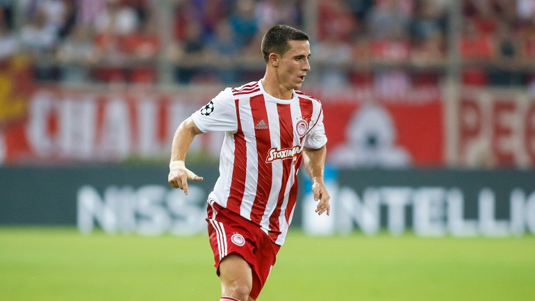 Ποντένσε: «Δεν τα παρατάμε ποτέ»