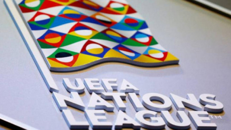UEFA Nations League: Στη League 3 και πάλι η Ελλάδα