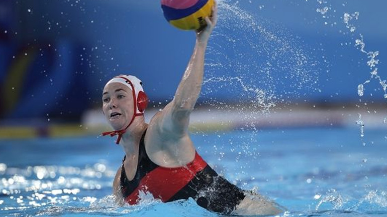 Πόλο:  Στον Ολυμπιακό οι Ράιτ και Κρίστμας