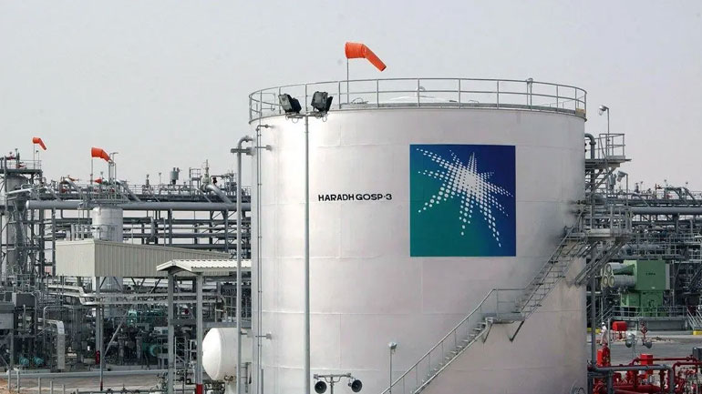 Αποκαταστάθηκε η πετρελαιοπαραγωγή της Aramco στη Σ. Αραβία