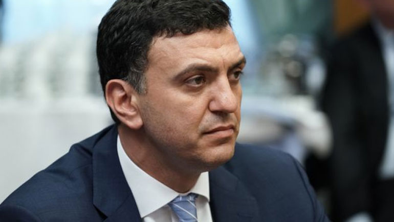 Νομοσχέδιο με επείγουσες ρυθμίσεις καταθέτει σήμερα το Υπουργείο Υγείας