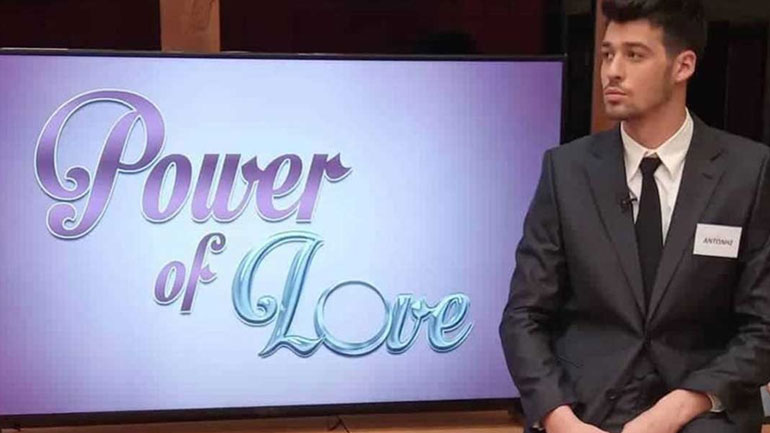 Power of Love: Σοβαρό τροχαίο στη Μύκονο για τον Αντώνη Χρόνη