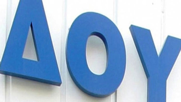 Αύξηση εκκρεμών επιστροφών φόρων τον Ιούλιο