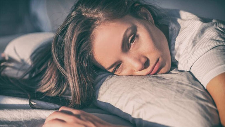 Πότε είναι πιο επικίνδυνο να δείτε εφιάλτες;