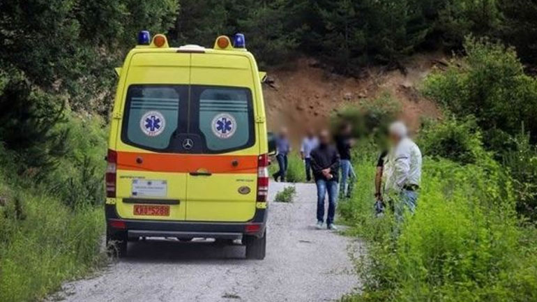 Λαμία: Συμπλοκή σε καταυλισμό Ρομά με έναν νεκρό