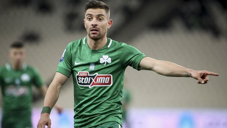 Παναθηναϊκός: Επιστρέφουν στις προπονήσεις οι «κομμένοι»