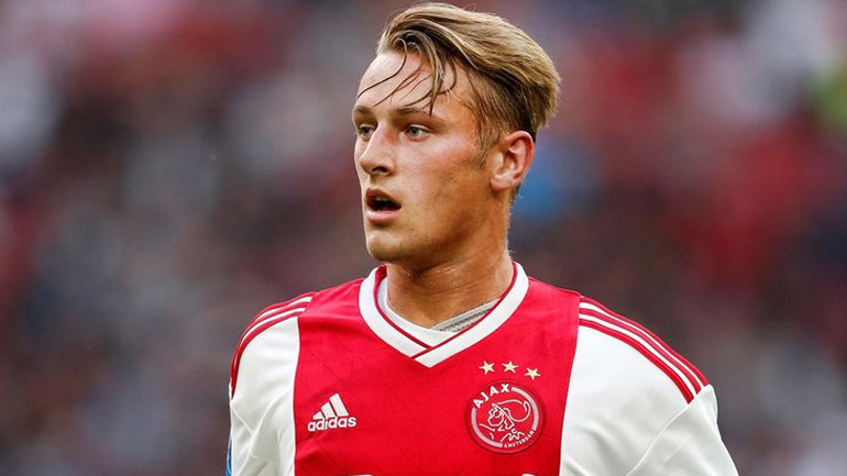 O Κάι Σιρχάους μίλησε για την προοπτική να παίξει στην Εθνική Ελλάδας