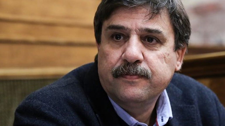 «Επαναλαμβάνεται με την ίδια θρασύτητα το ψέμα ότι 4,5 χρόνια στο Σύστημα Υγείας δεν έγινε τίποτα»