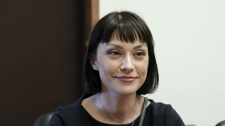 Ν. Γιαννακοπούλου για Novartis: Ήρθε η ώρα της αλήθειας και της αποκάλυψης κάθε πτυχής της σκοτεινής υπόθεσης