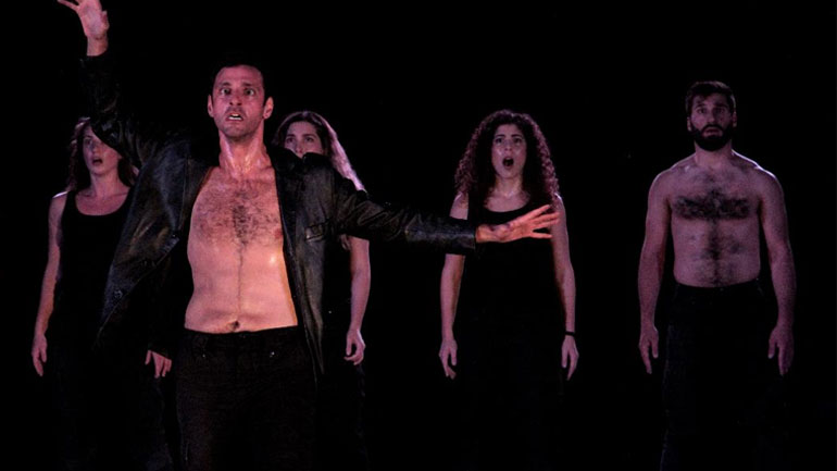 Ολοκληρώθηκε με επιτυχία το Φεστιβάλ Ρεματιάς 2019 – Νύχτες Αλληλεγγύης