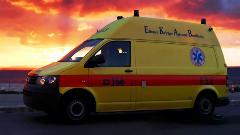 Σκιάθος: Νεκρή 58χρονη Αγγλίδα που παρασύρθηκε από το αυτοκίνητο του συζύγου της