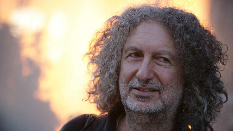 «Γιώργος Καζαντζής –  εφ΄όλης της ύλης» στο  Μέγαρο Μουσικής Αθηνών