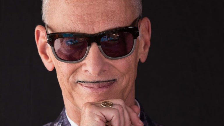 Φεστιβάλ Κινηματογράφου Θεσσαλονίκης:  Ξεκίνησαν οι αιτήσεις για το εργαστήριο σκηνοθεσίας με τον Τζον Γουότερς