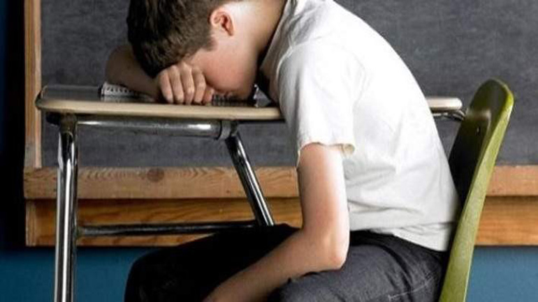 Μαθητής λιποθύμησε από ναρκωτικά σε σχολείο του Βόλου