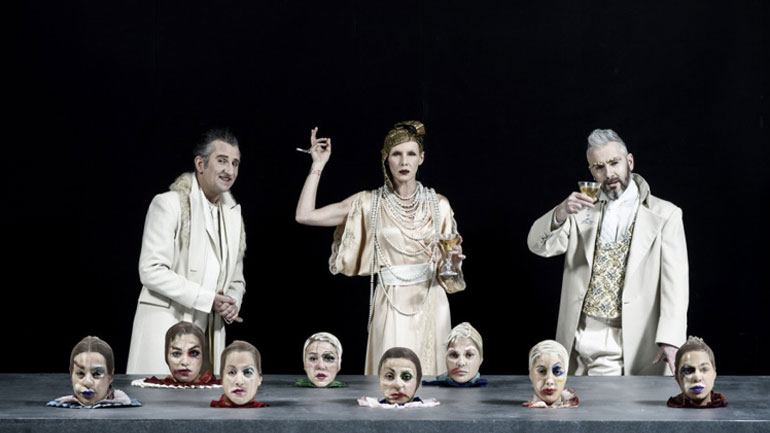 Πού θα πάμε σήμερα στην πόλη – Ατζέντα εκδηλώσεων