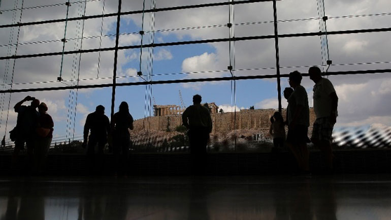 Ευρωπαϊκές Ημέρες Πολιτιστικής Κληρονομιάς: Δράσεις σε μουσεία και αρχαιολογικούς χώρους