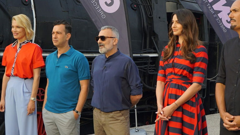 GNTM: Η παίκτρια-φαβορί που αποχώρησε οικιοθελώς!