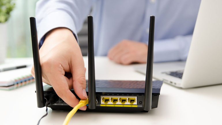 Ευπάθειες ασφάλειας σε δημοφιλή router