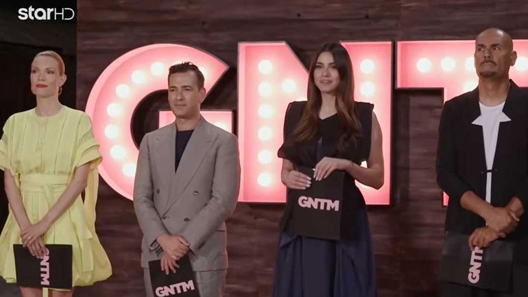 GNTM 2: Οι 41 κοπέλες που πέρασαν στην επόμενη φάση του bootcamp