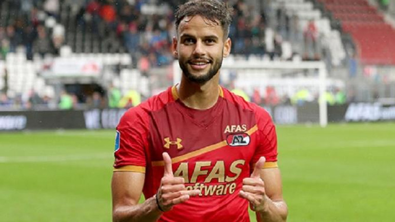 Κλήθηκε στην Εθνική ο Παντελής Χατζηδιάκος