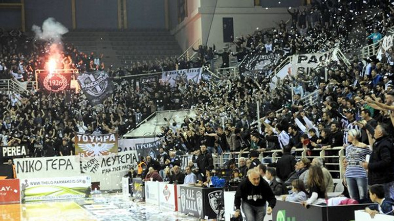 ΚΑΕ ΠΑΟΚ: «Διαφάνεια, συσπείρωση και εξωστρέφεια, δεν περισσεύει κανείς»