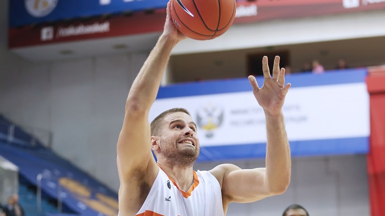 Τρίτος ο Προμηθέας, 87-83 την Ούνιξ στην παράταση