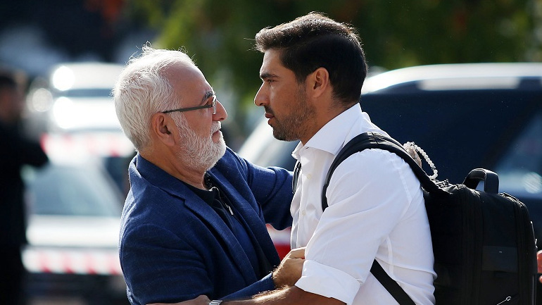 Παραμένει στον ΠΑΟΚ ο Φερέιρα