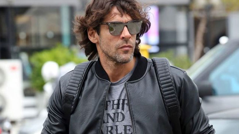 Η απάντηση του Γιάννη Σπαλιάρα μετά τις δηλώσεις του Δημήτρη Παπανώτα