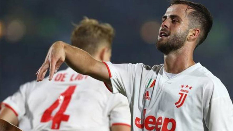 Με ανατροπή η Γιουβέντους, 2-1 τη Μπρέσια