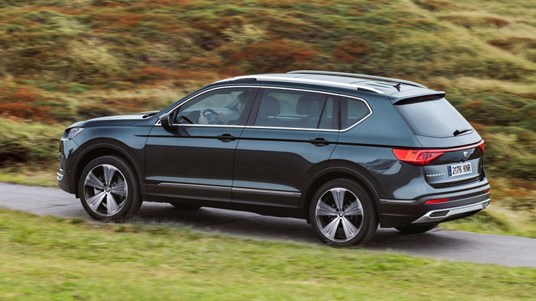 Παρά τον όγκο του είναι ευέλικτο και ευκολοδήγητο