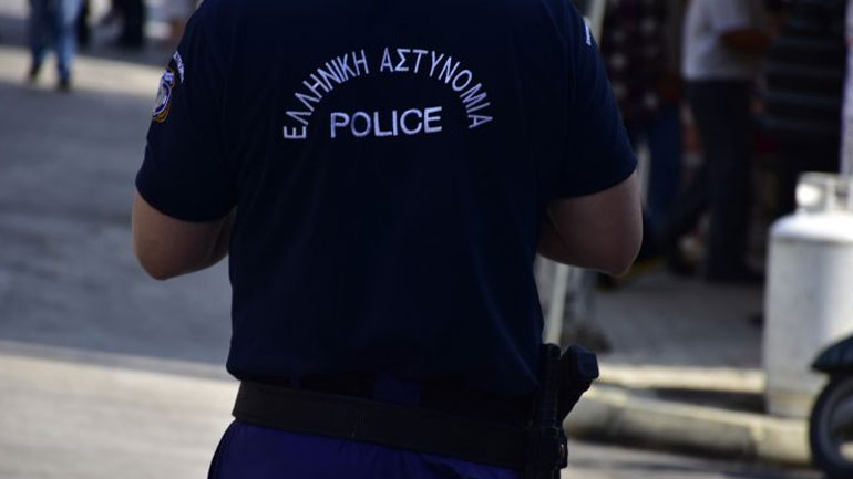 «Εισβολή» Ι.Χ. σε κατάστημα με ποδήλατα στα Γλυκά Νερά