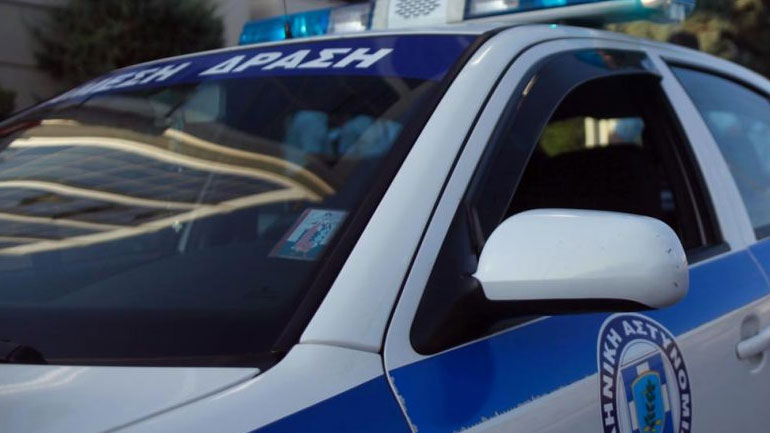 Μπαράζ συλλήψεων για κλοπές το τελευταίο 24ωρο στη Θεσσαλονίκη