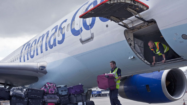 Thomas Cook: Κατέρρευσαν η γερμανική και η πολωνική θυγατρική