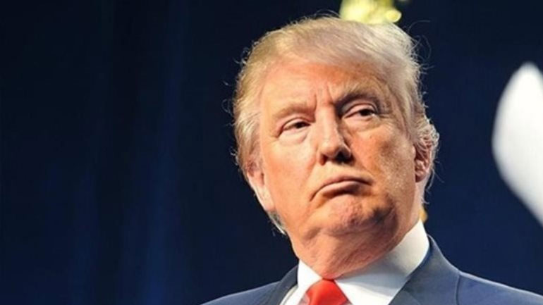 Υπόθεση Μπάιντεν: Ο Τραμπ κατηγόρησε τους Ευρωπαίους ότι δεν βοηθούν την Ουκρανία