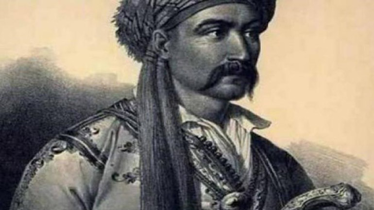 Νόμιμη άδεια ζητιάνου χορήγησε ο βασιλιάς στον ήρωα