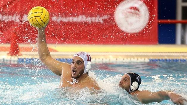 Πόλο: Η Γιάντραν Σπλιτ πρώτος αντίπαλος του Ολυμπιακού στον όμιλο