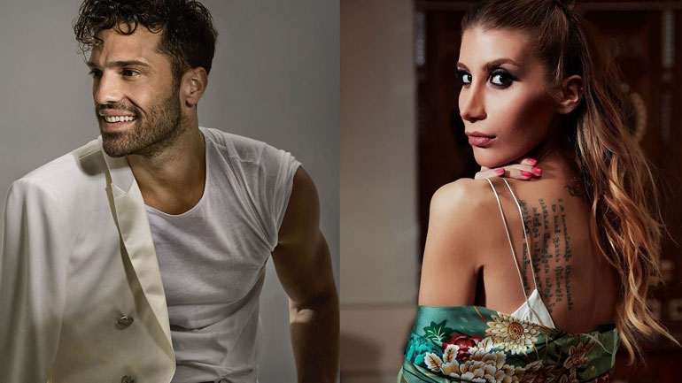 Κωνσταντίνος Αργυρός: Ερωτευμένος με Τουρκάλα τραγουδίστρια; Τι λέει στο govastileto.gr το περιβάλλον του τραγουδιστή