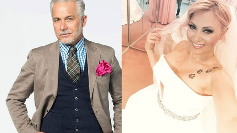 Έξαλλη με τον Χάρη Χριστόπουλο η Γωγώ Γαρυφάλλου – Τι συνέβη;