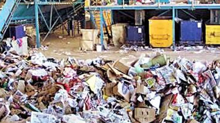 Σχεδιασμό διαχείρισης απορριμμάτων-αποβλήτων, παρουσίασαν Κ. Χατζηδάκης – Μ. Γραφάκος